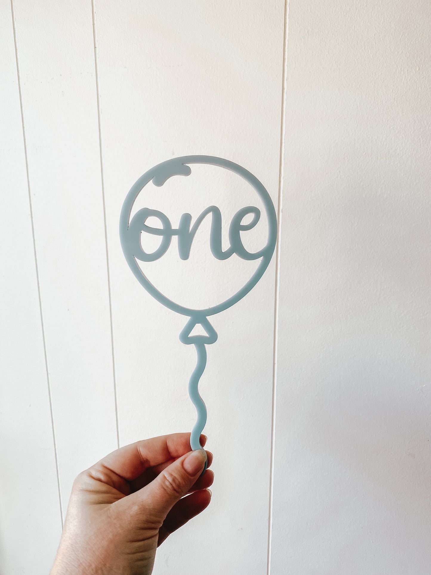 Ready Made Cake Toppers