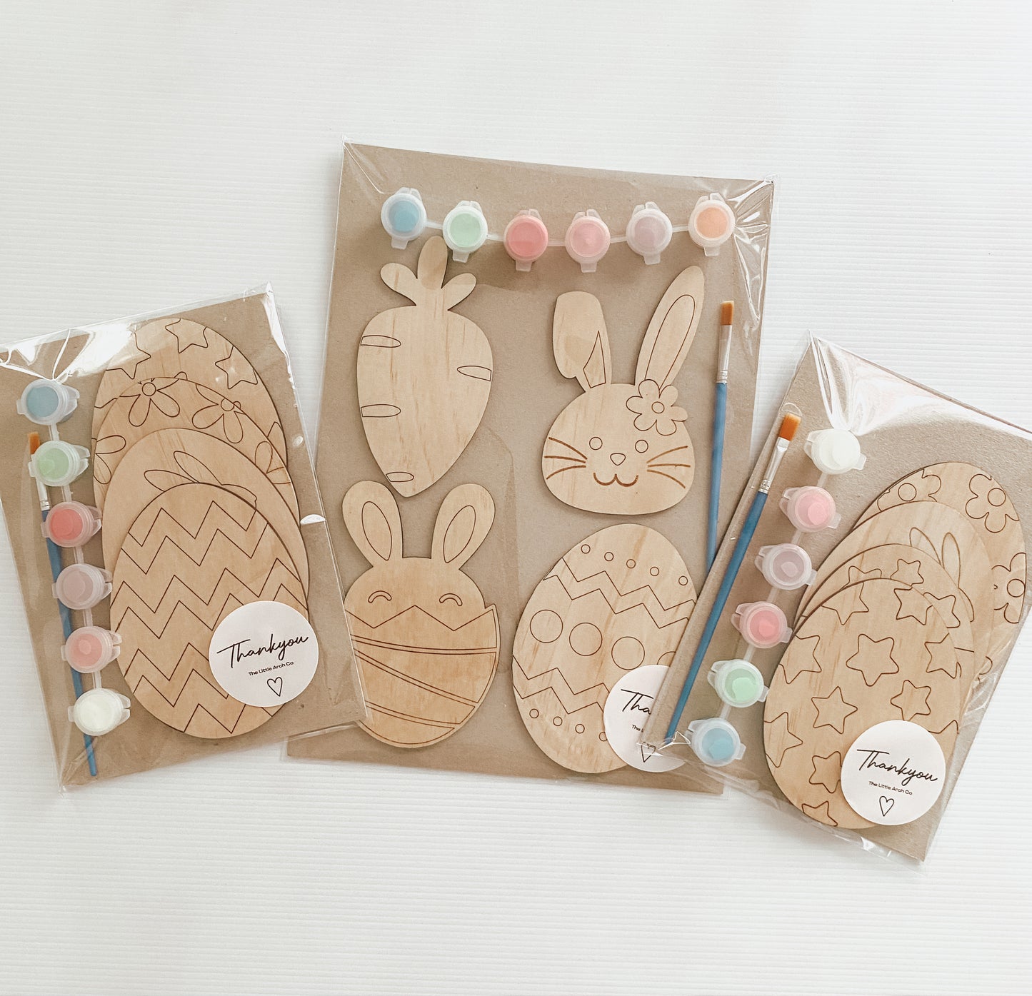 Easter Craft Kit