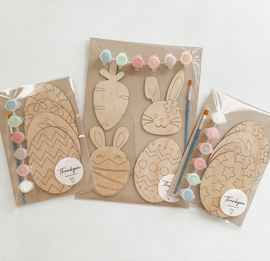 Easter Craft Kit